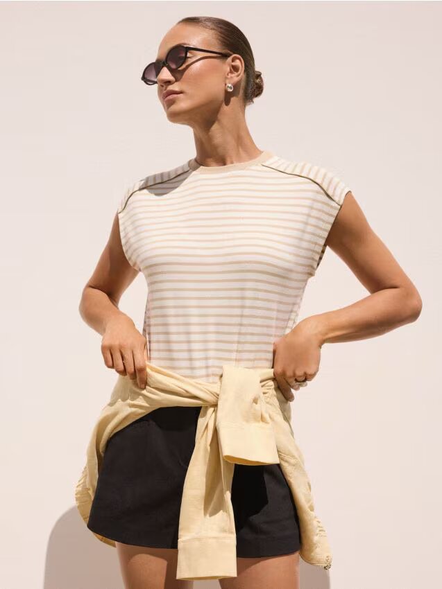 Mohito Tricou cu mâneci scurte