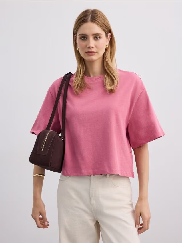 Mohito Tricou cu mâneci scurte