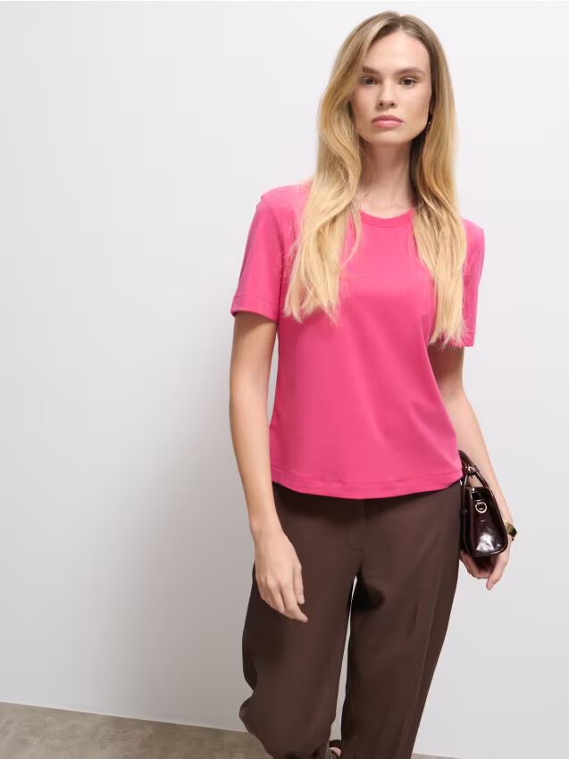 Mohito Tricou cu mâneci scurte