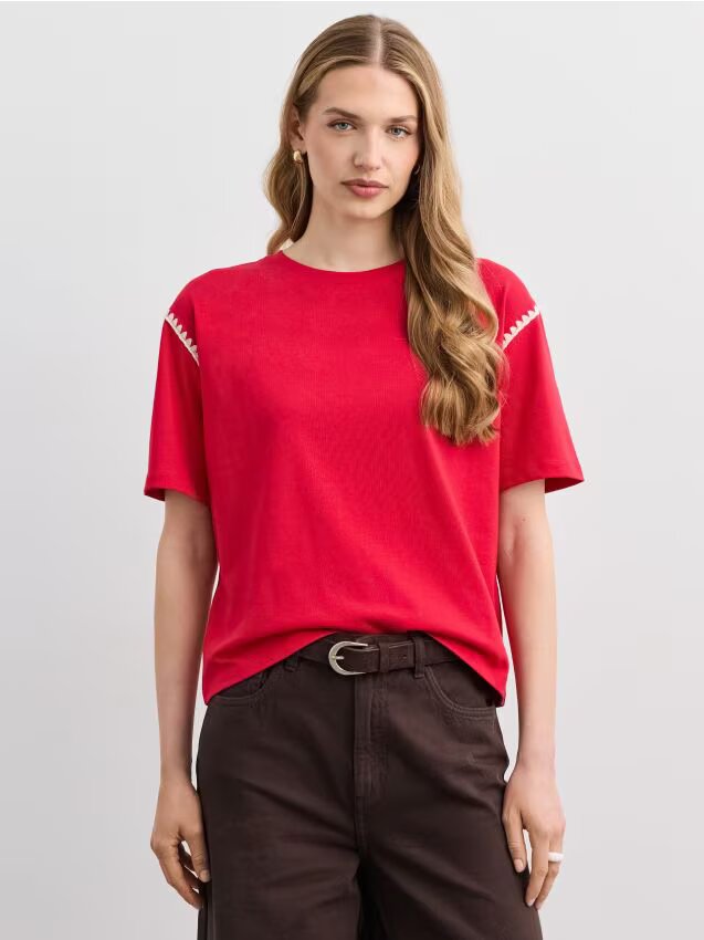 Mohito Tricou cu mâneci scurte