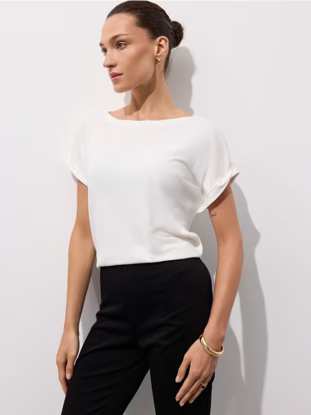 Mohito Tricou cu mâneci scurte