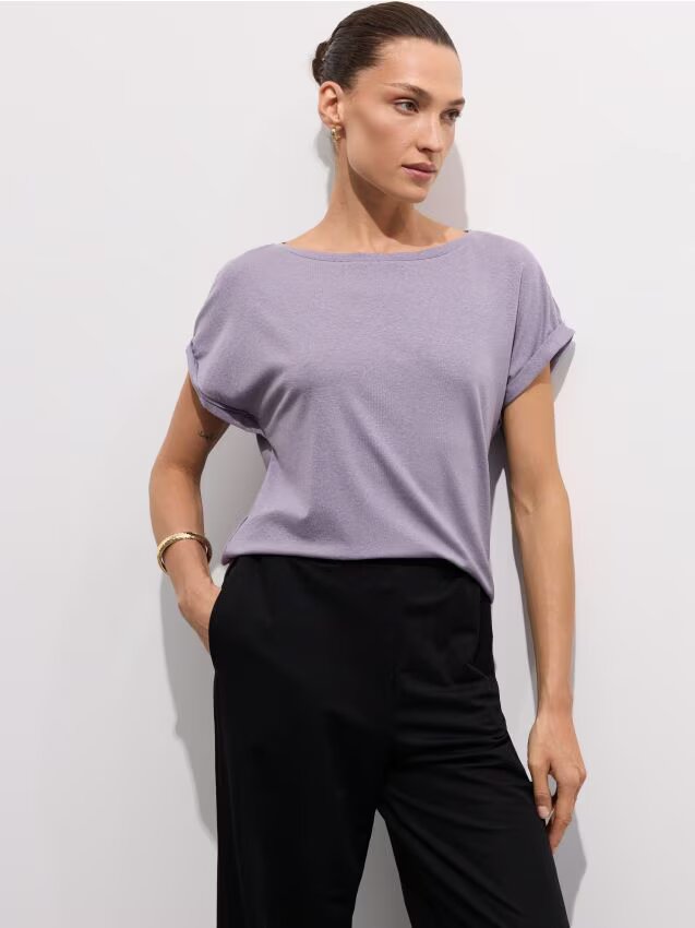 Mohito Tricou cu mâneci scurte
