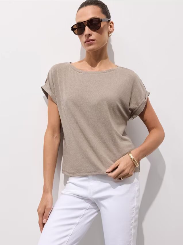 Mohito Tricou cu mâneci scurte