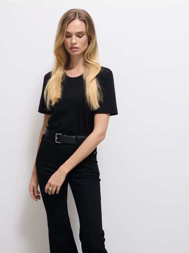 Mohito Tricou cu mâneci scurte