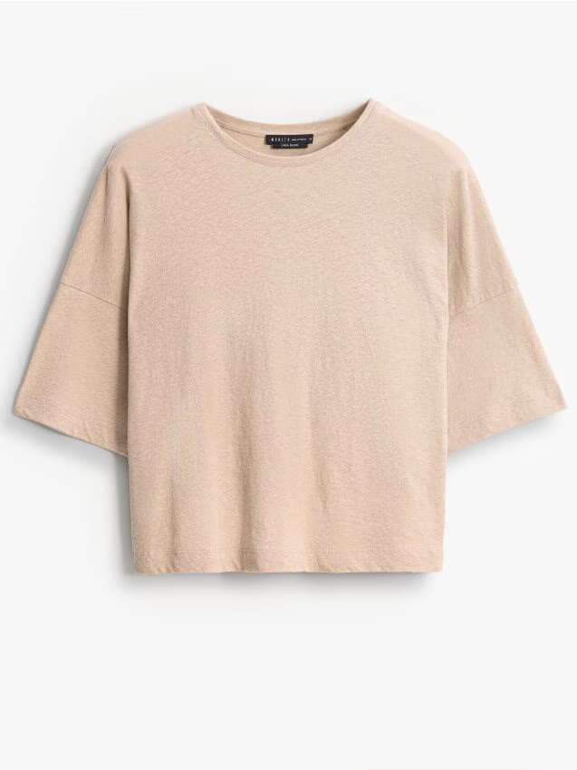 Mohito Tricou cu mâneci scurte