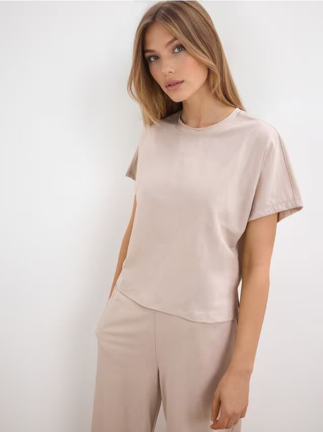 Mohito Tricou cu mâneci scurte