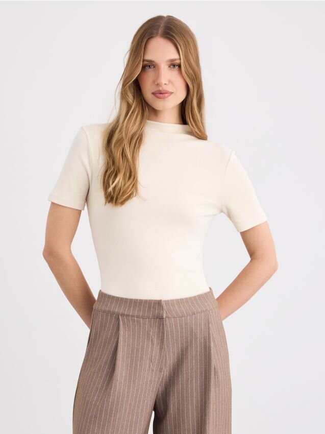 Mohito Tricou cu mâneci scurte