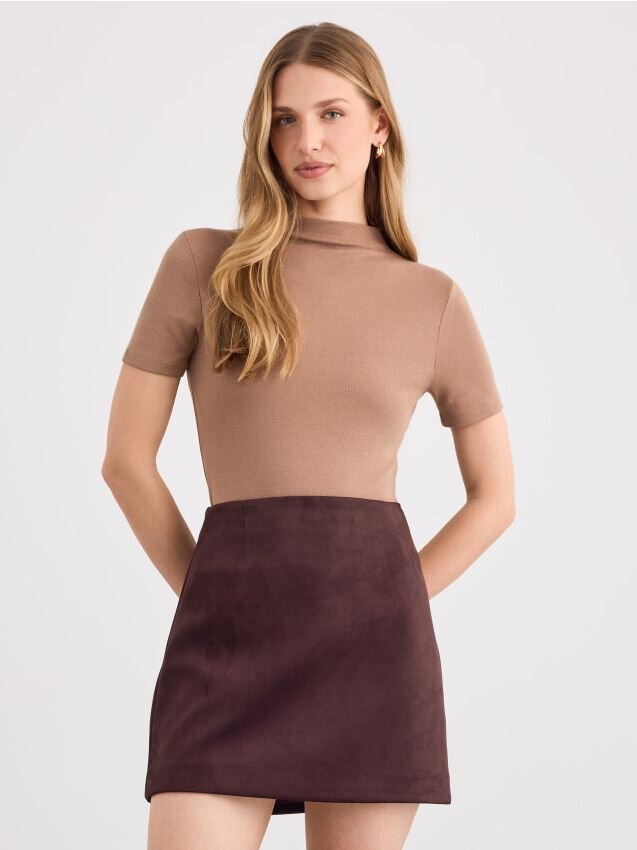 Mohito Tricou cu mâneci scurte
