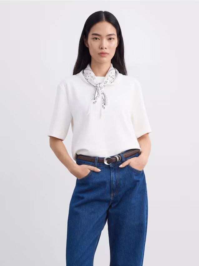 Mohito Tricou cu mâneci scurte