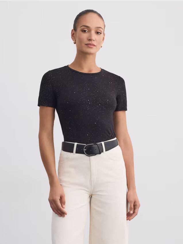 Mohito Tricou cu mâneci scurte