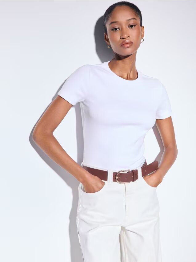 Mohito Tricou cu mâneci scurte