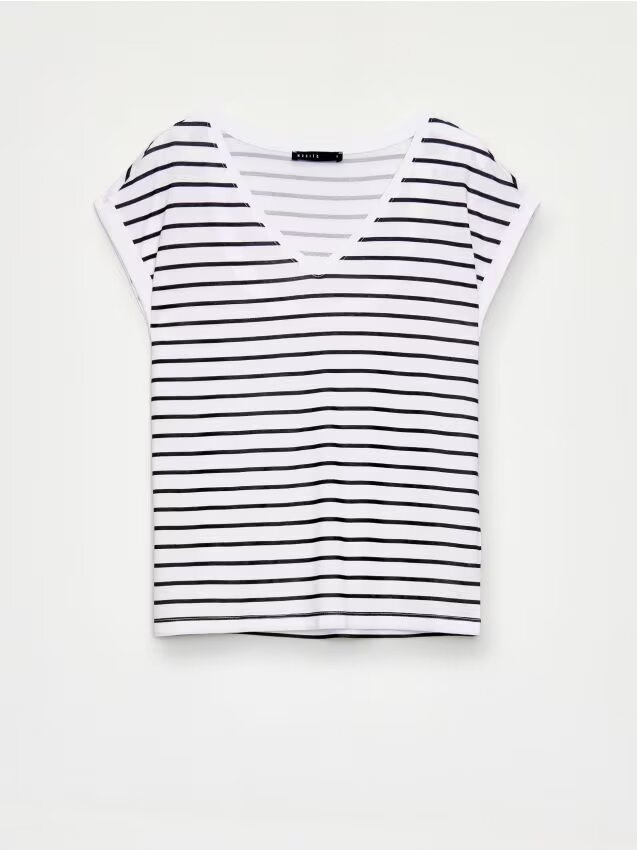 Mohito Tricou cu mâneci scurte