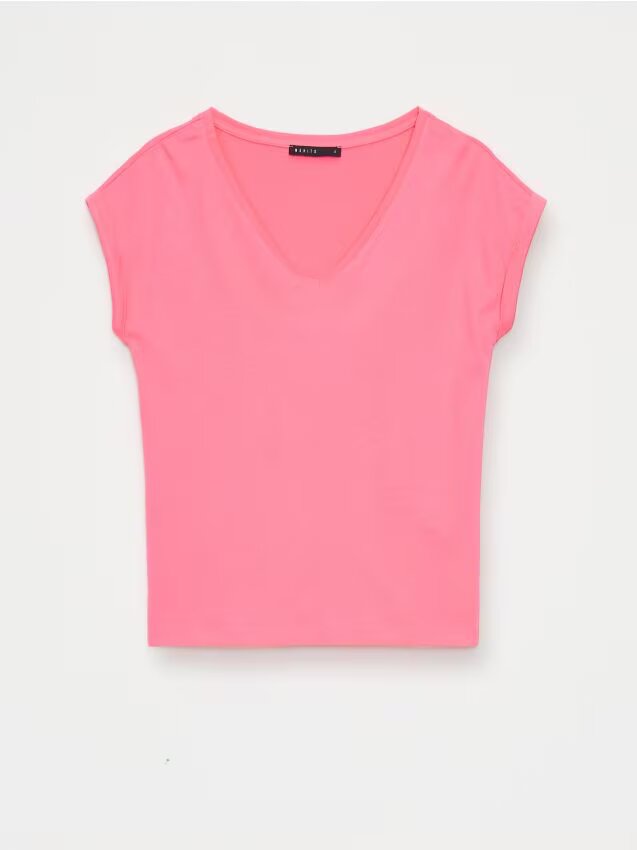 Mohito Tricou cu mâneci scurte