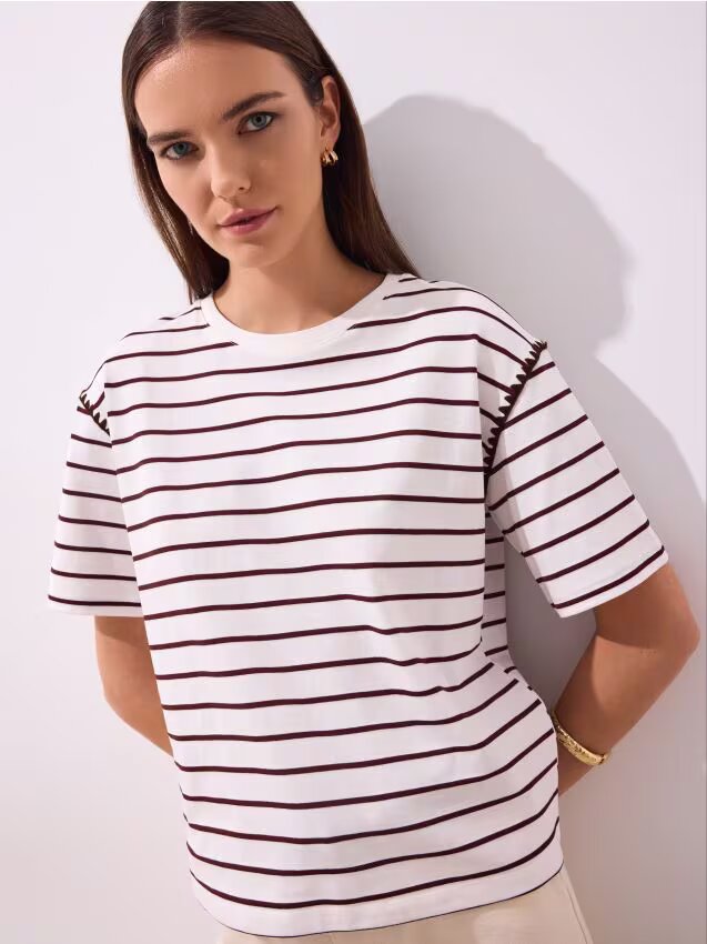Mohito Tricou cu mâneci scurte