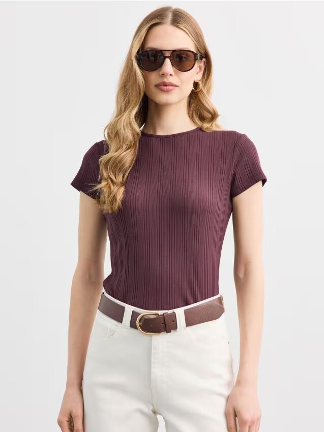 Mohito Tricou cu mâneci scurte