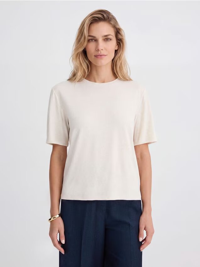 Mohito Tricou cu mâneci scurte