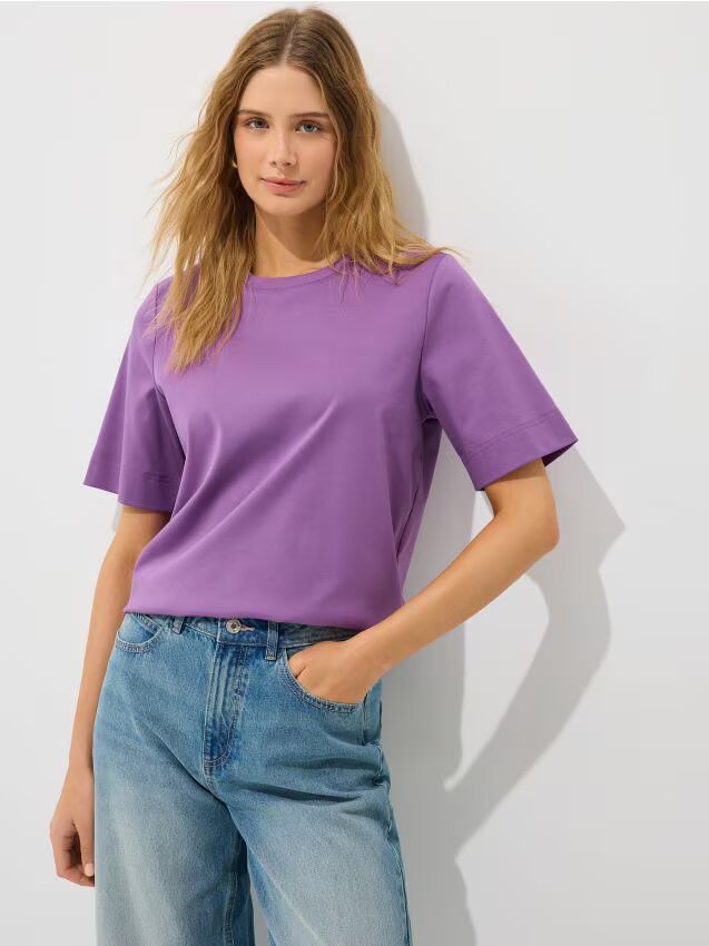 Mohito Tricou din bumbac