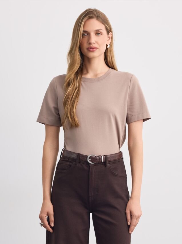 Mohito Tricou din bumbac