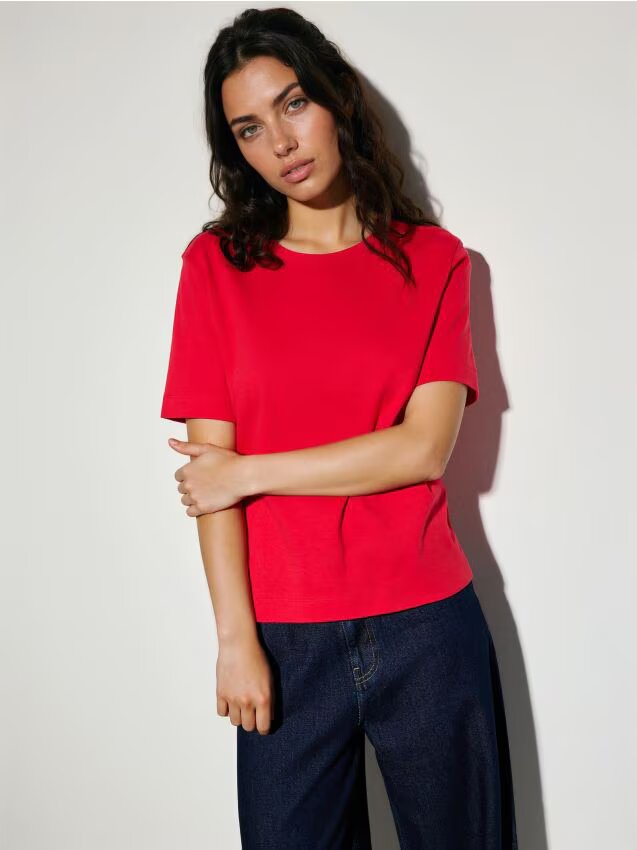 Mohito Tricou din bumbac