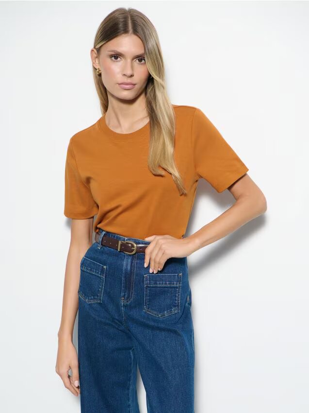 Mohito Tricou din bumbac