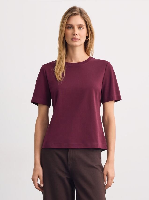 Mohito Tricou din bumbac