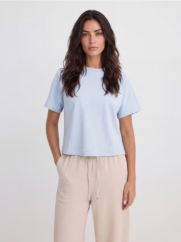 Mohito Tricou din bumbac
