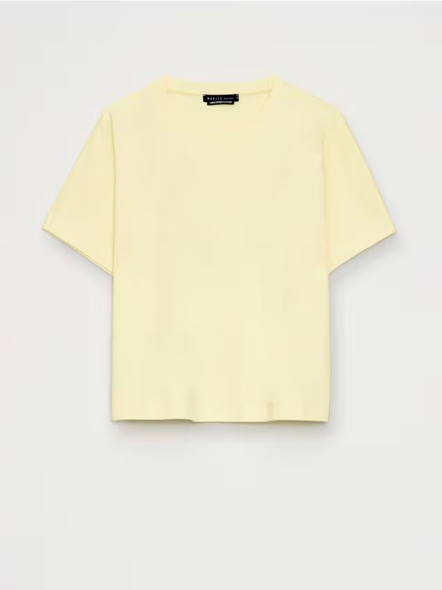 Mohito Tricou din bumbac