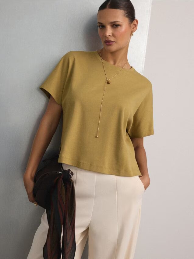 Mohito Tricou din bumbac