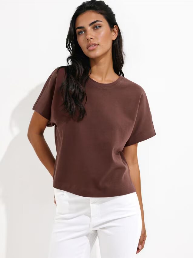 Mohito Tricou din bumbac