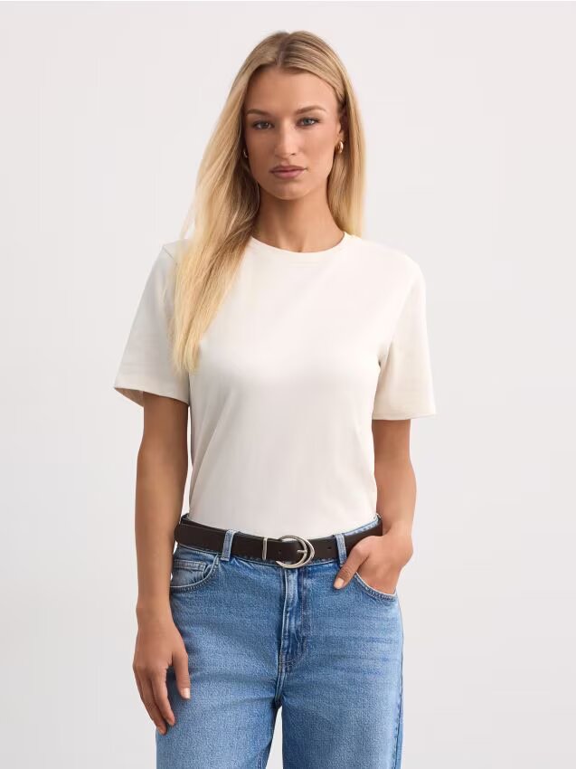 Mohito Tricou din bumbac