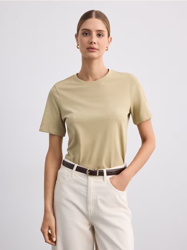 Mohito Tricou din bumbac