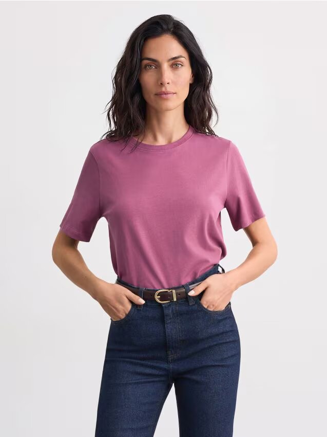 Mohito Tricou din bumbac