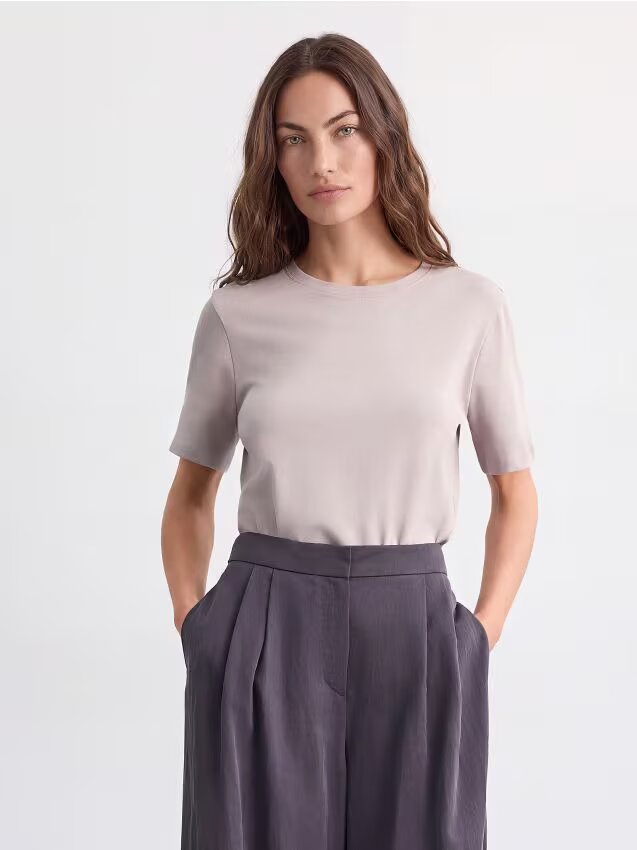 Mohito Tricou din bumbac