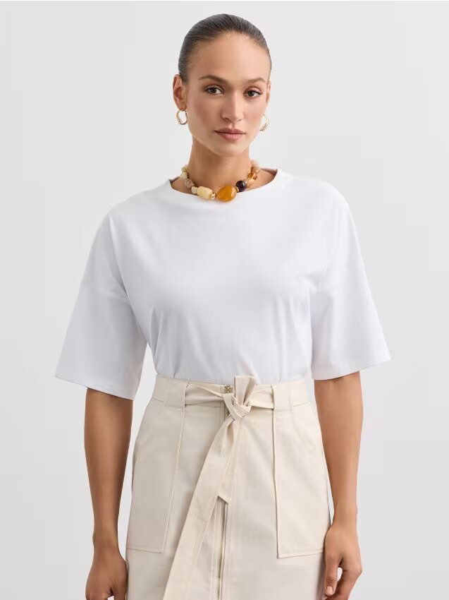 Mohito Tricou din bumbac