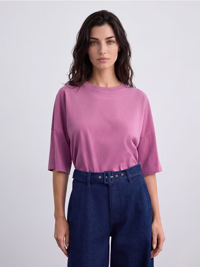 Mohito Tricou din bumbac