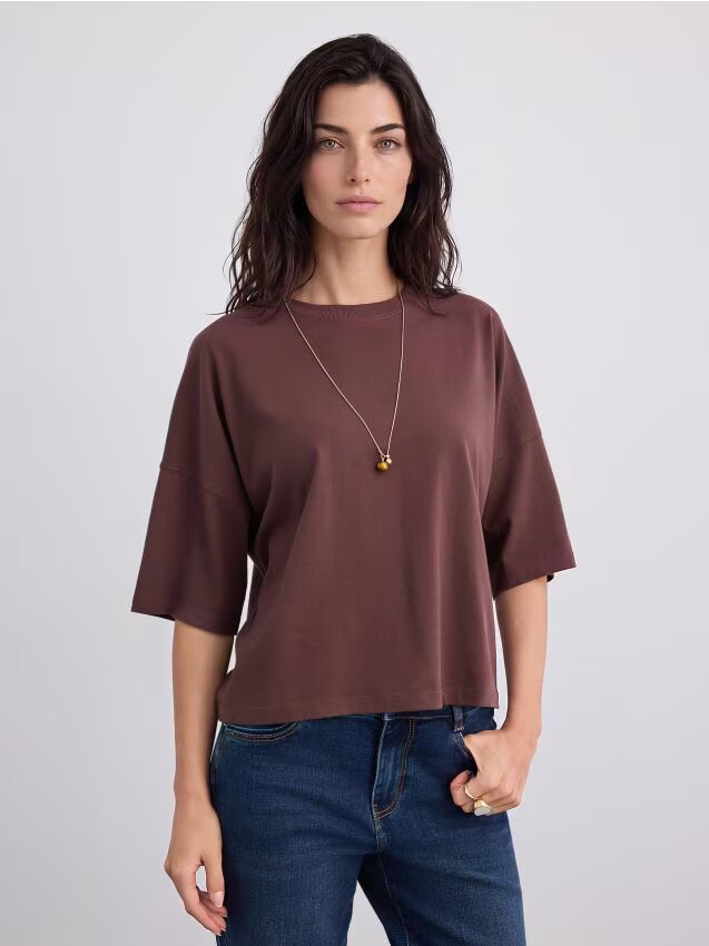 Mohito Tricou din bumbac