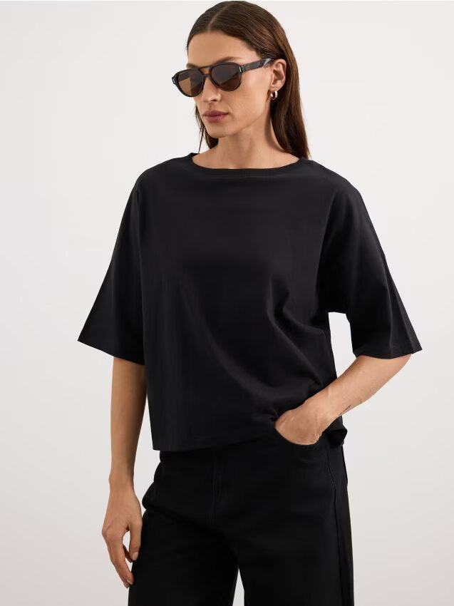 Mohito Tricou din bumbac