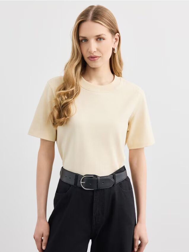 Mohito Tricou din bumbac