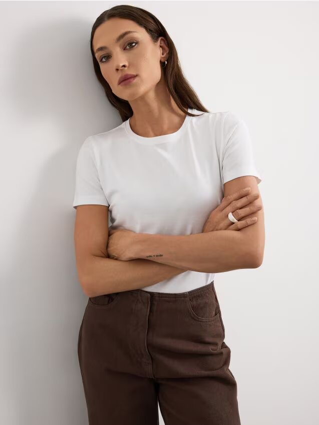 Mohito Tricou din bumbac