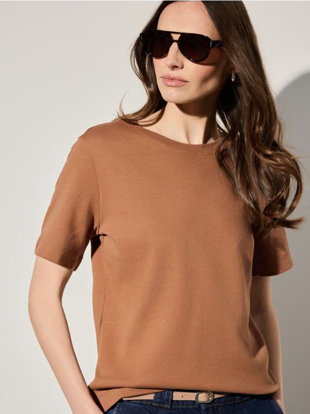 Mohito Tricou din bumbac