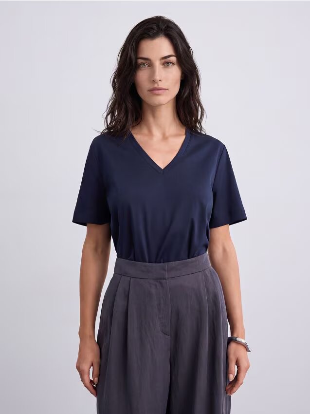 Mohito Tricou din bumbac