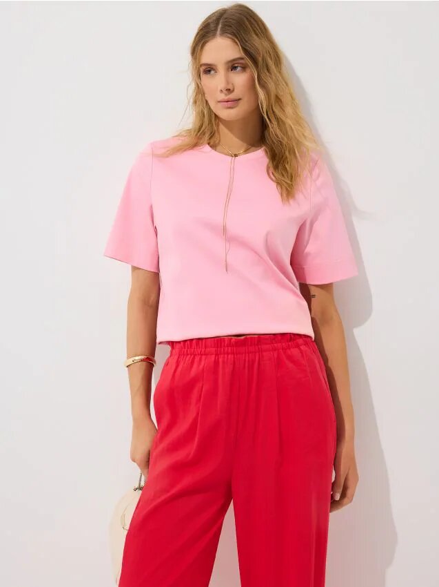 Mohito Tricou din bumbac
