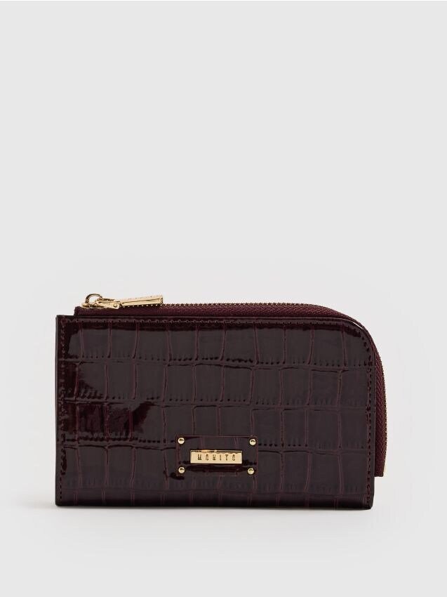 Mohito WALLET & CARD HOLDER