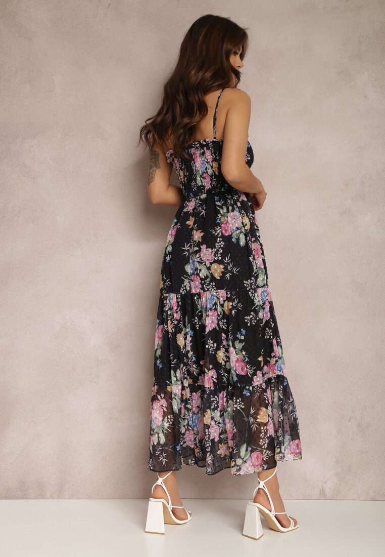 allyson Rochie Neagră Aggocles