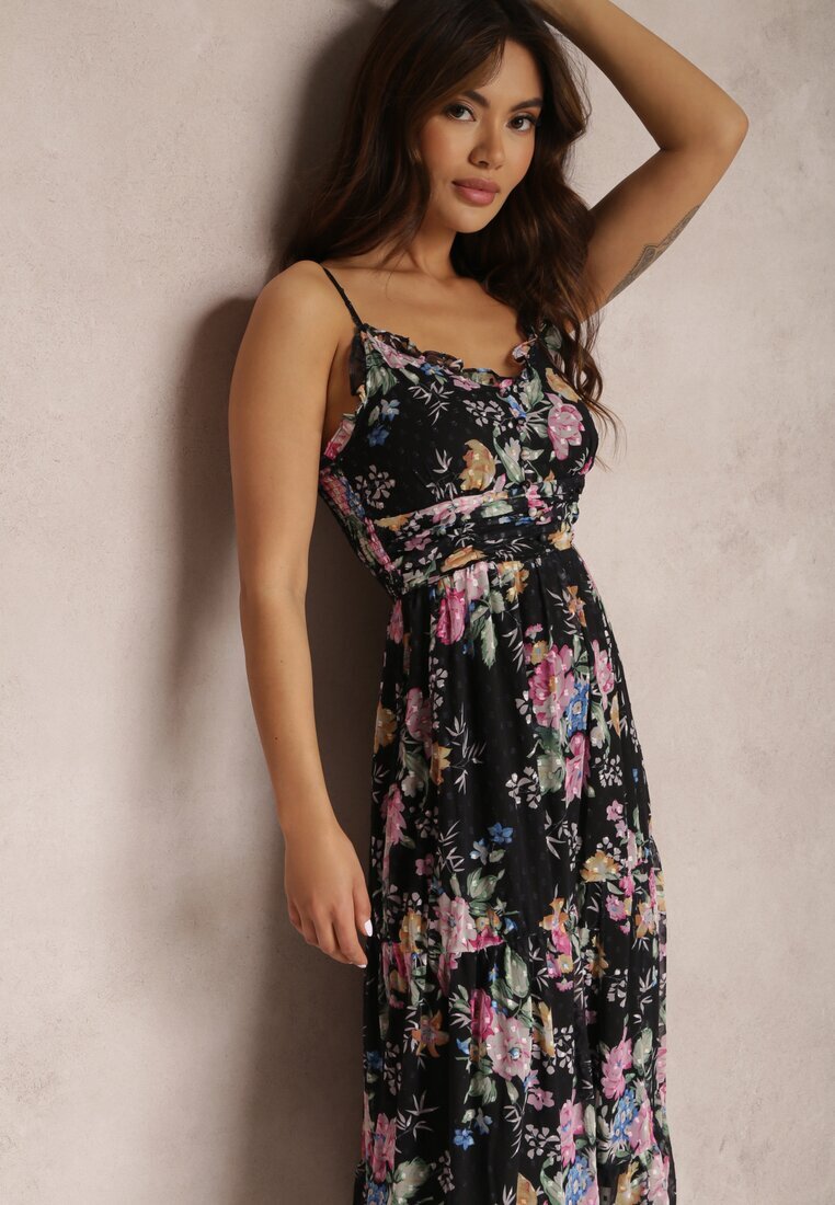allyson Rochie Neagră Aggocles