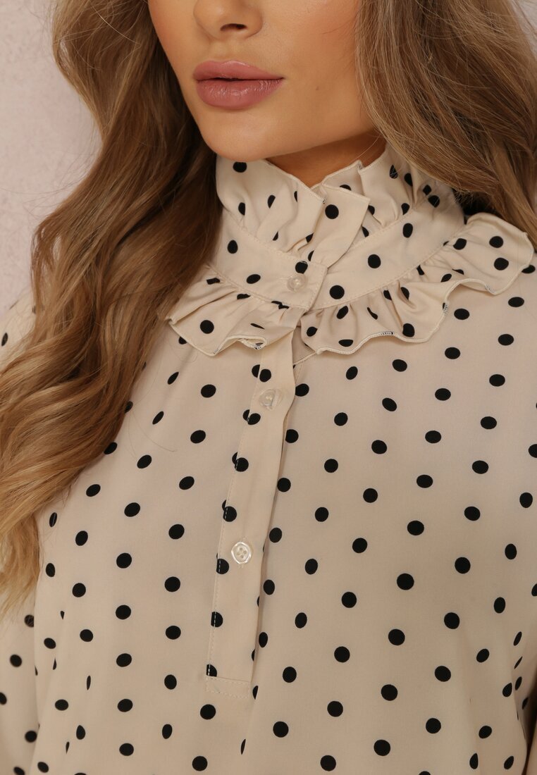 ann gissy Rochie Bej deschis Erosyne