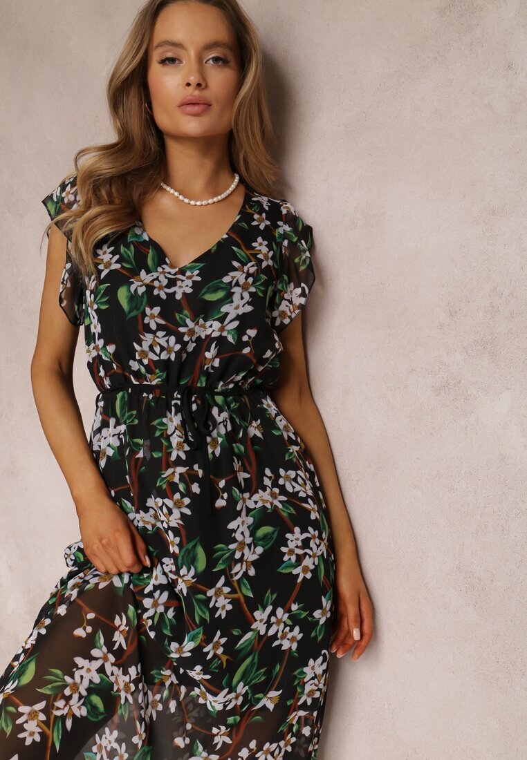 ann gissy Rochie Neagră Vimmy