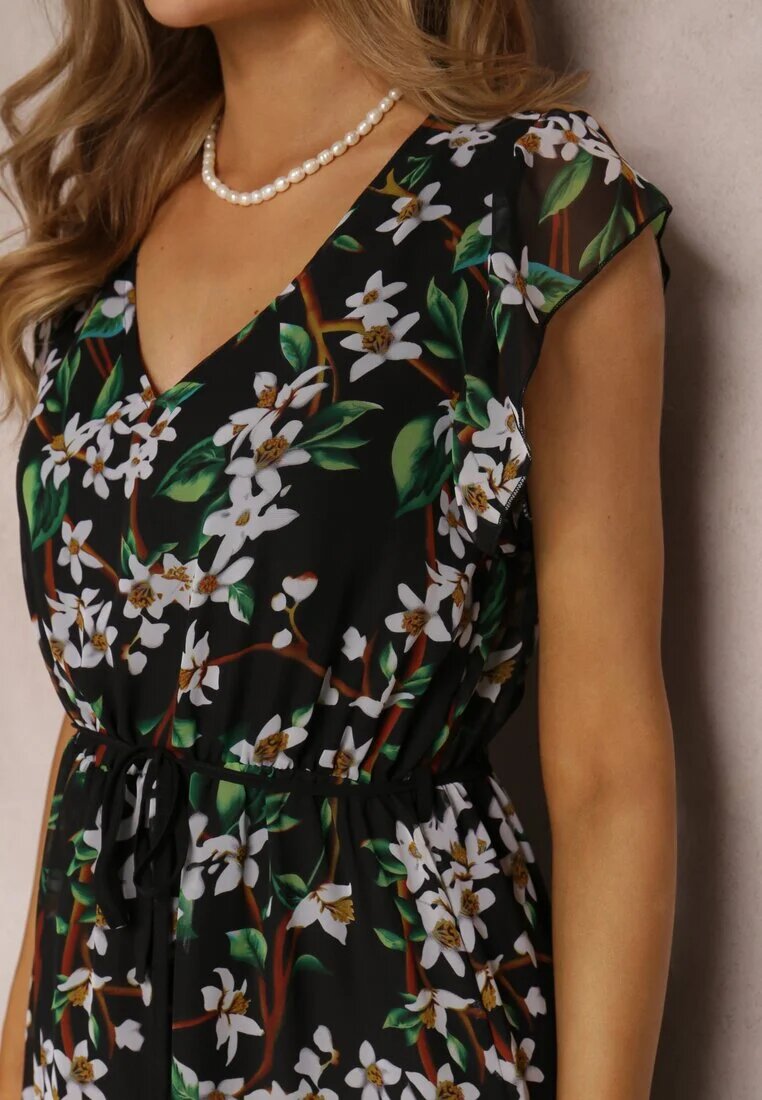 ann gissy Rochie Neagră Vimmy