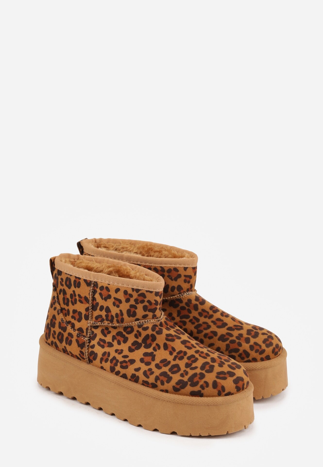  Apreschiuri Imprimeu leopard