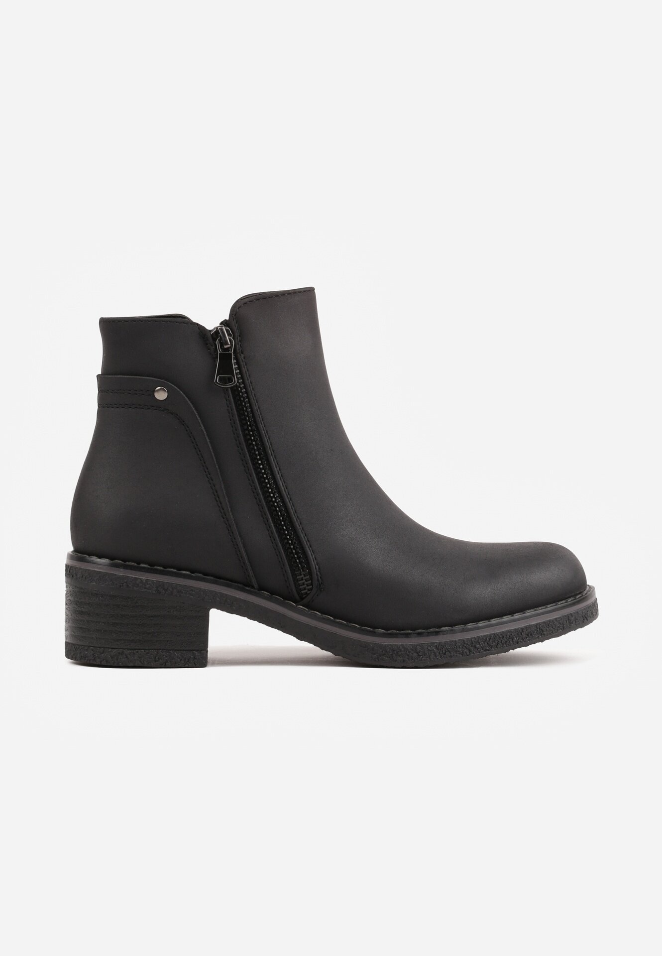 ballada Botine Ilonela Negre